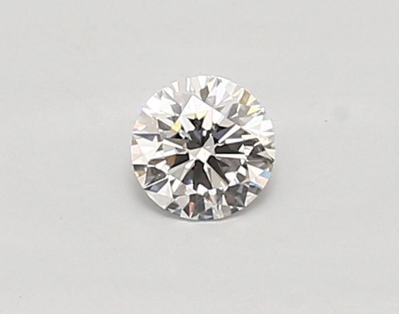 Round Lab-Grown Diamond image