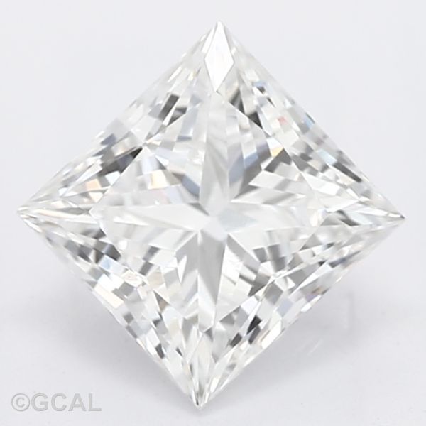 Princess Lab-Grown Diamond image
