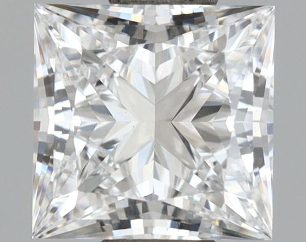 Princess Lab-Grown Diamond image