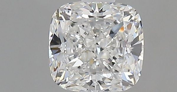 Cushion Diamond image