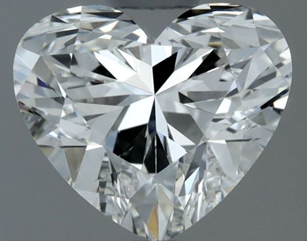 Heart Diamond image