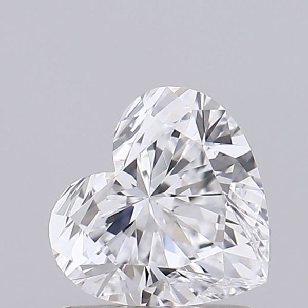 Heart Lab-Grown Diamond image