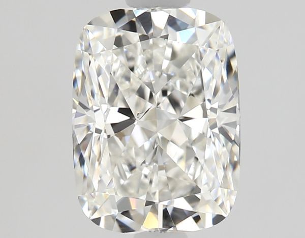 Cushion Diamond image