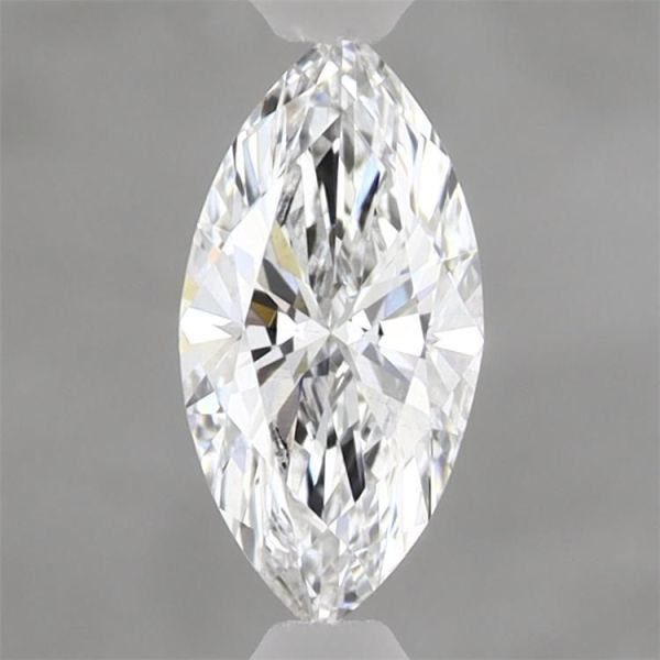 Marquise Lab-Grown Diamond image