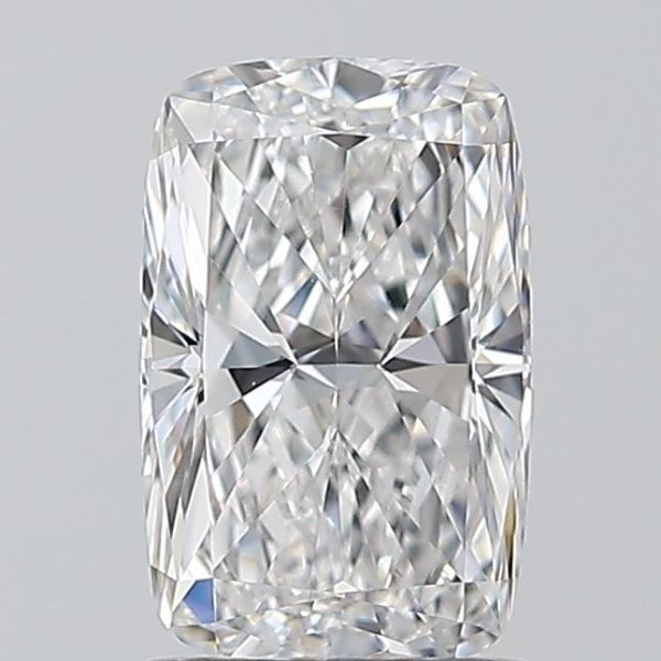 Cushion Diamond image
