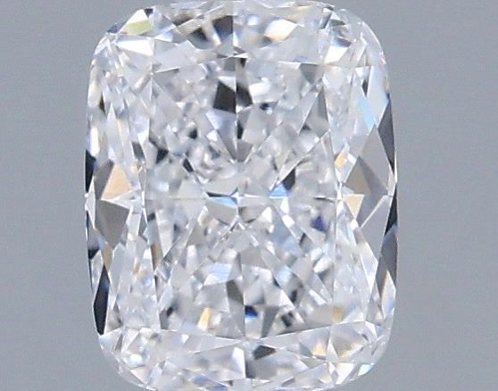 Cushion Lab-Grown Diamond image