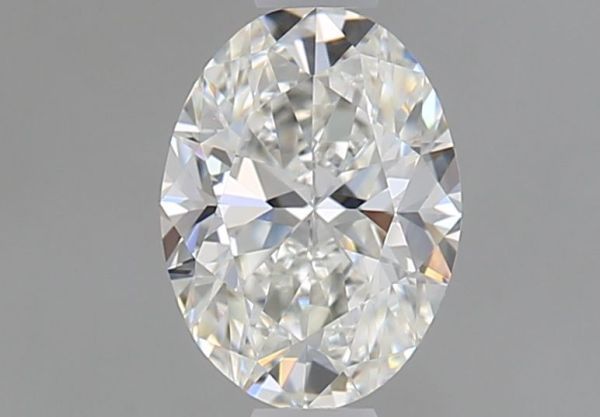 Oval Diamond image