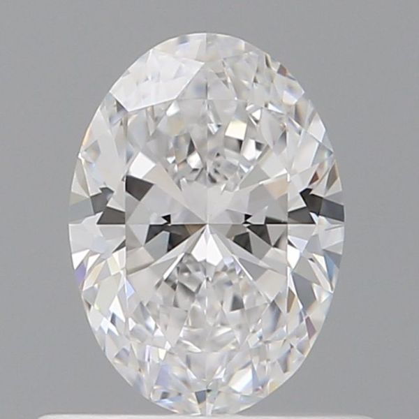 Oval Diamond image