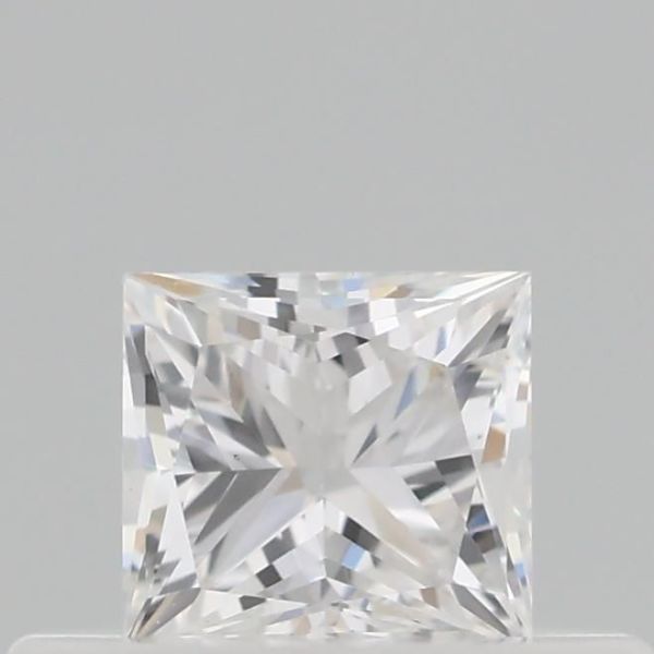 Princess Lab-Grown Diamond image