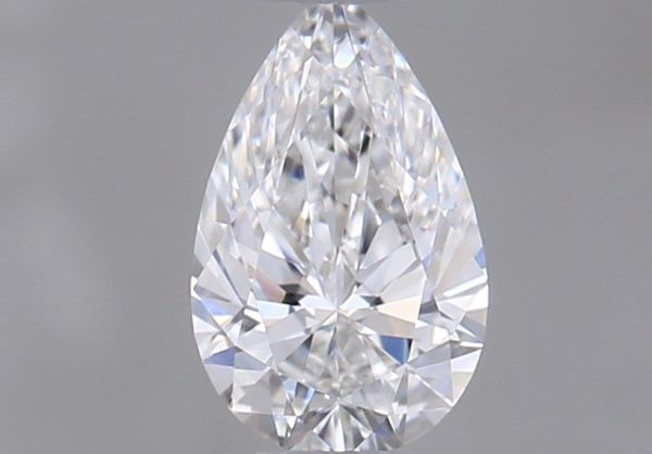 Pear Diamond image