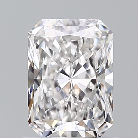 Radiant Lab-Grown Diamond image
