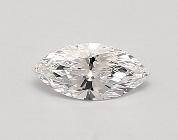 Marquise Lab-Grown Diamond image