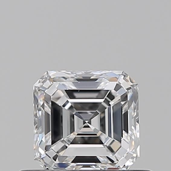 Asscher Diamond image