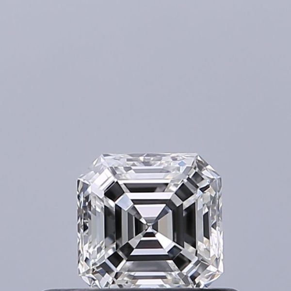 Asscher Diamond image