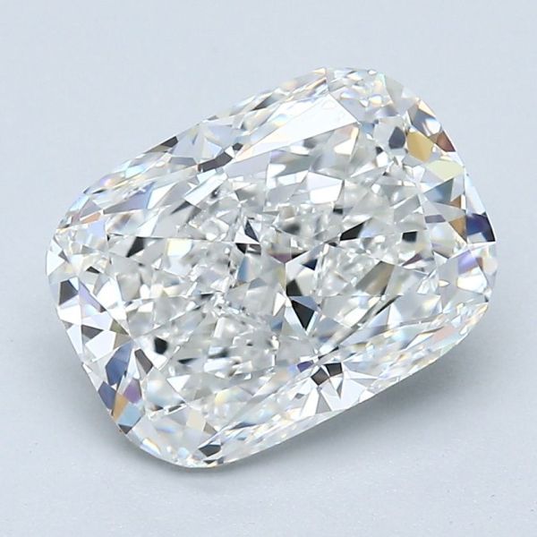 Cushion Diamond image