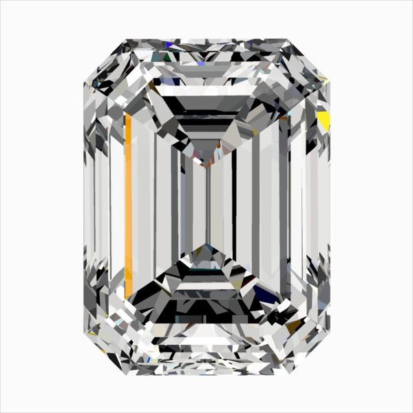 Emerald Diamond image