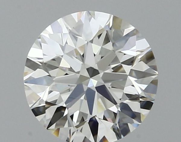 Round Diamond image