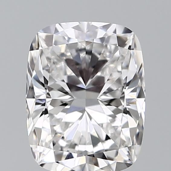 Cushion Lab-Grown Diamond image