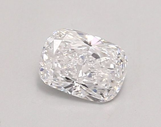 Cushion Lab-Grown Diamond image