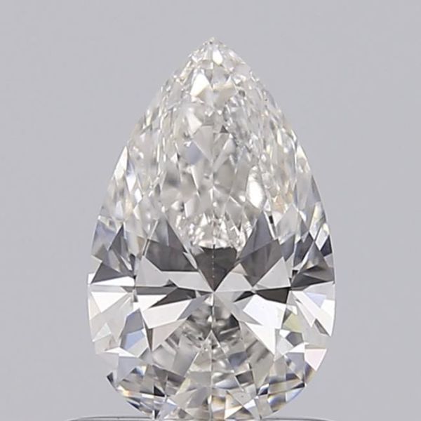 Pear Lab-Grown Diamond image