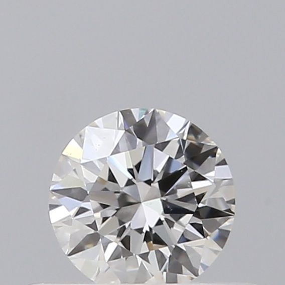 Round Diamond image