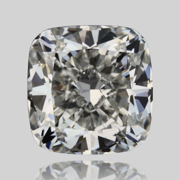 Cushion Diamond image