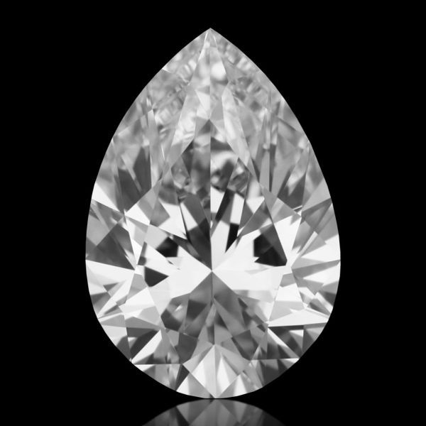 Pear Diamond image