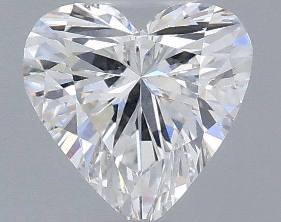 Heart Lab-Grown Diamond image