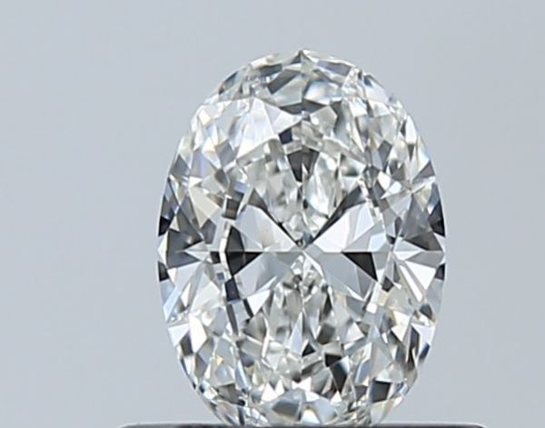 Oval Diamond image