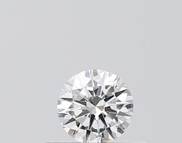 Round Lab-Grown Diamond image