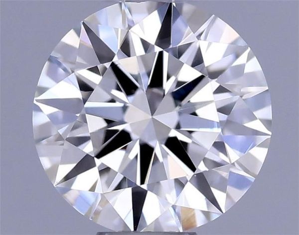 Round Diamond image