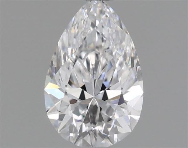 Pear Diamond image