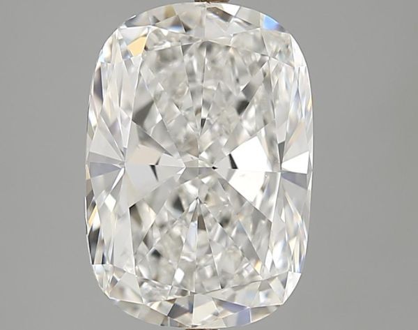 Cushion Diamond image