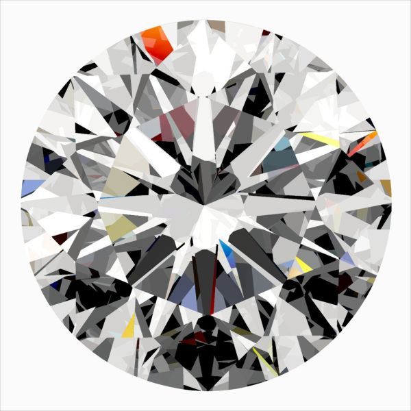 Round Diamond image