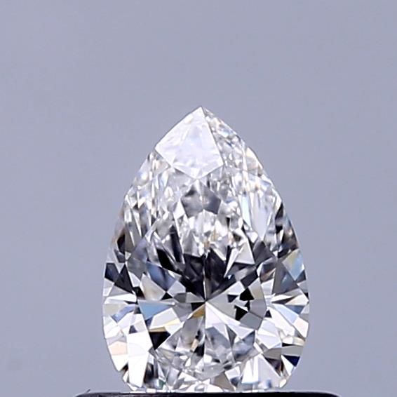 Pear Lab-Grown Diamond image