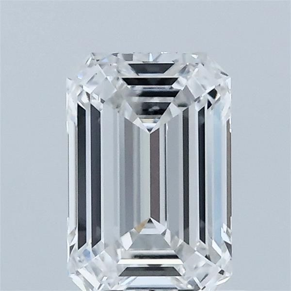 Emerald Lab-Grown Diamond image