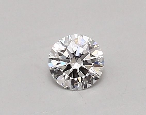 Round Lab-Grown Diamond image