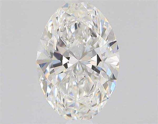 Oval Diamond image