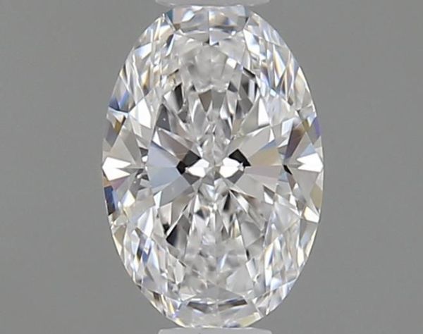 Oval Diamond image