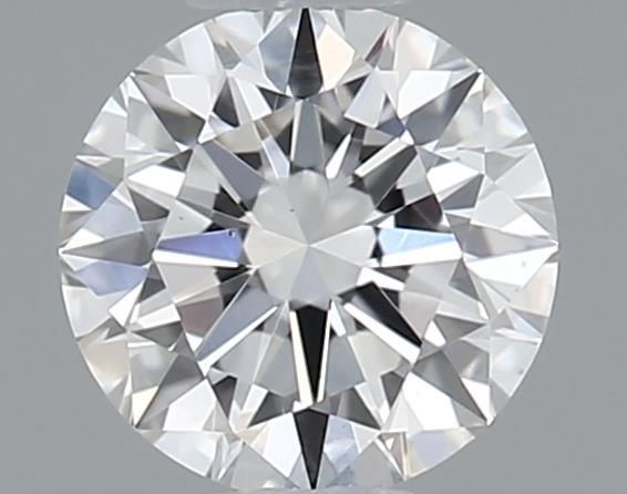 Round Diamond image