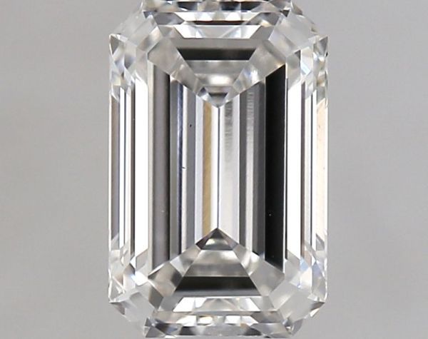 Emerald Lab-Grown Diamond image
