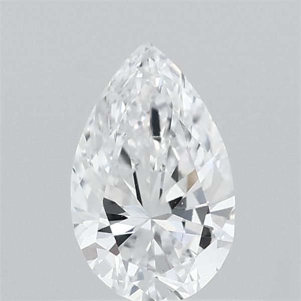 Pear Lab-Grown Diamond image