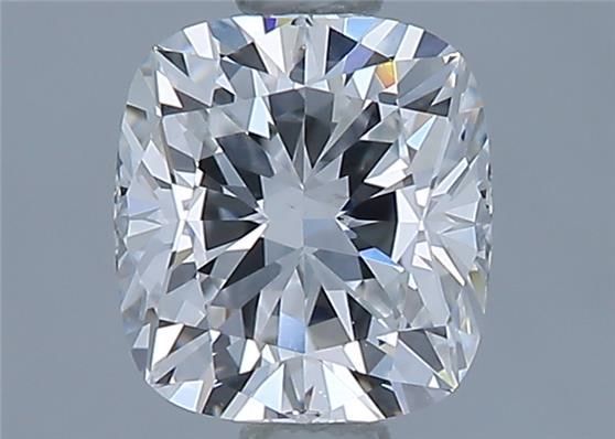 Cushion Diamond image
