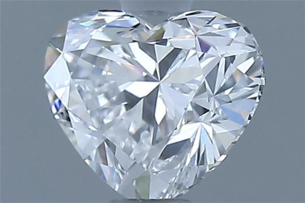 Heart Lab-Grown Diamond image
