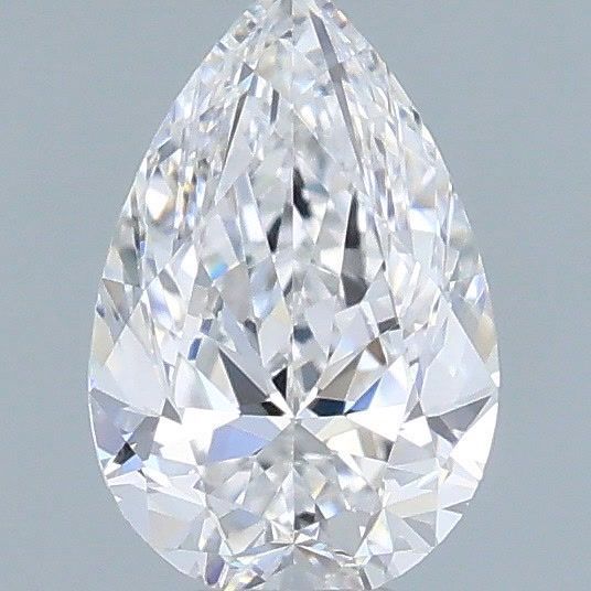 Pear Diamond image