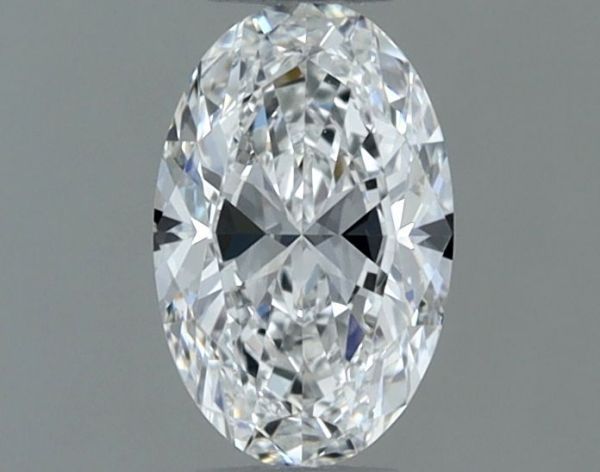 Oval Diamond image