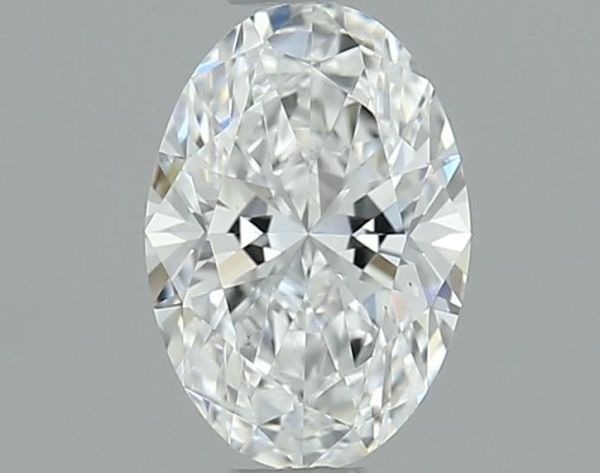Oval Diamond image