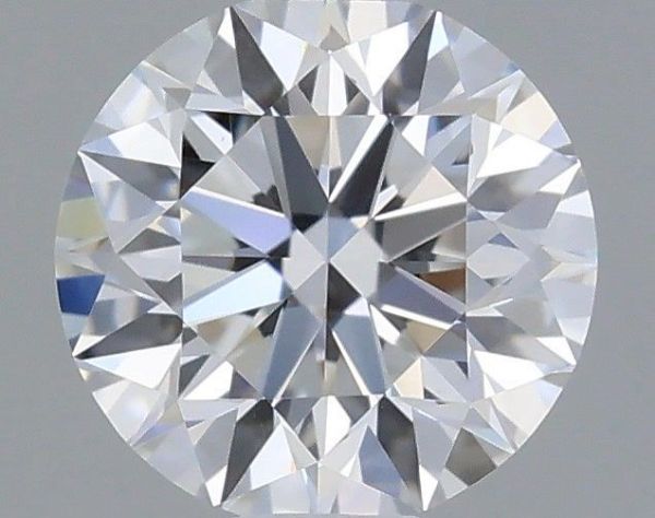 Round Lab-Grown Diamond image