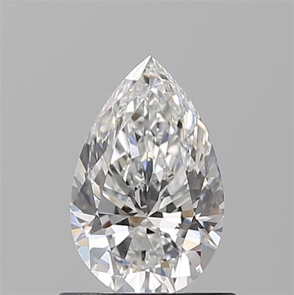 Pear Diamond image