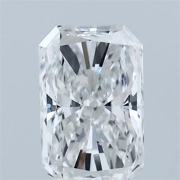 Radiant Lab-Grown Diamond image